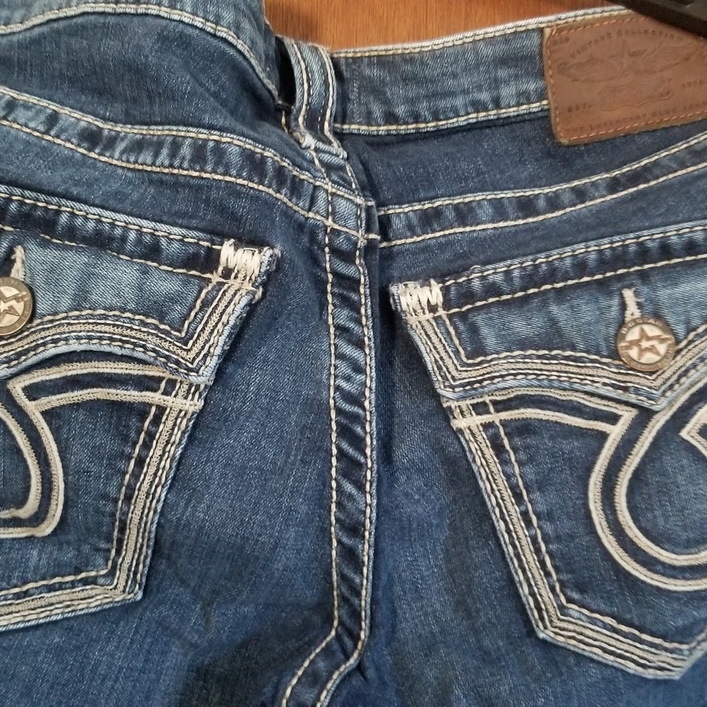 BIG☆ Vintage Collection - Picture 4 of 5